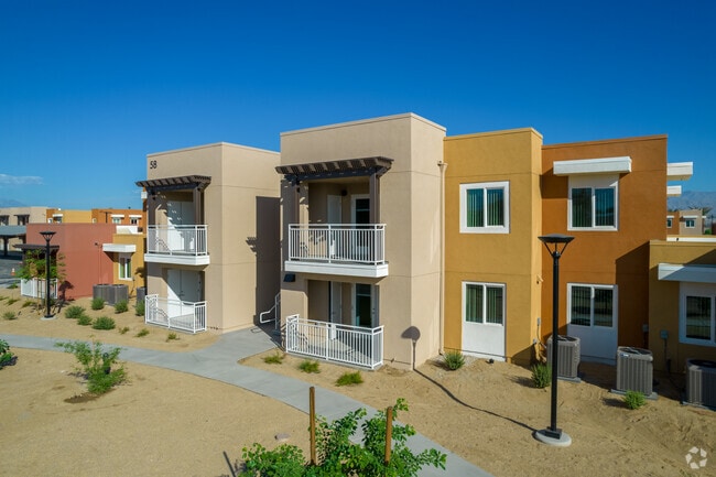 Photo - Villa Hermosa Apartments