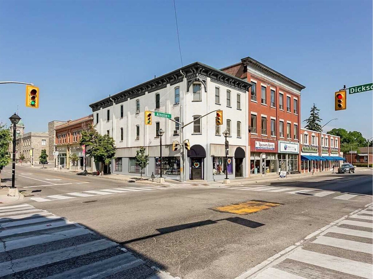 Photo - Cornerstone Lofts