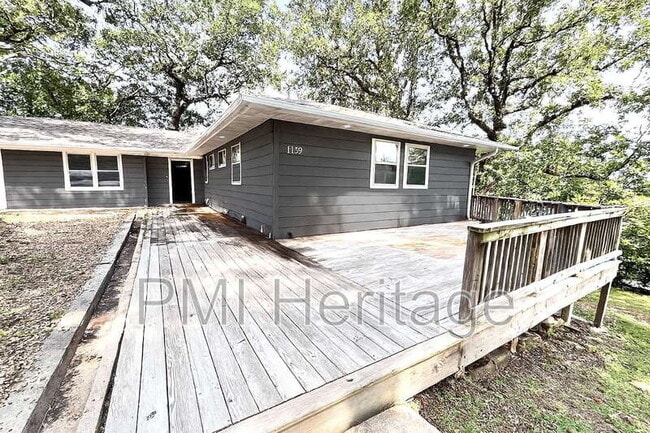 Photo - 1139 N Sunset Dr Townhome