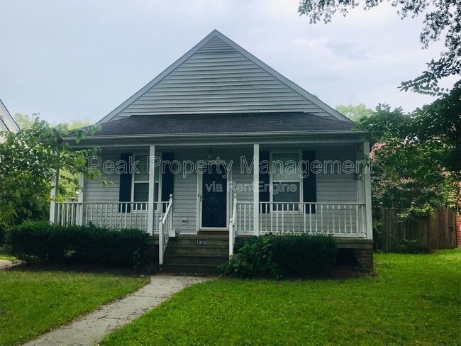 Photo - 1903 Elmsmere Ave