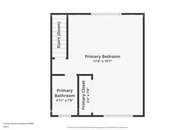 Photo - 1118 S Exmoor Ave