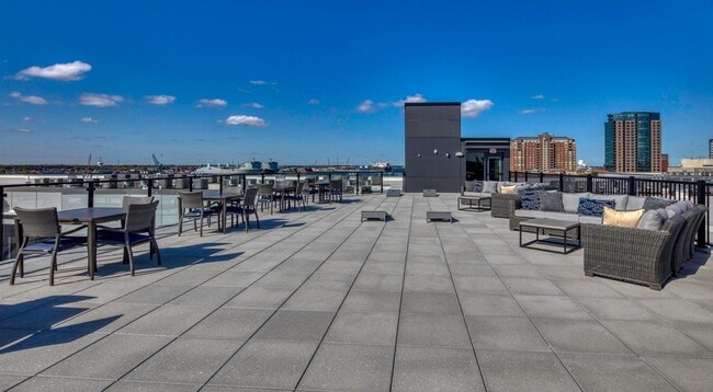 The Lofts at Front Street