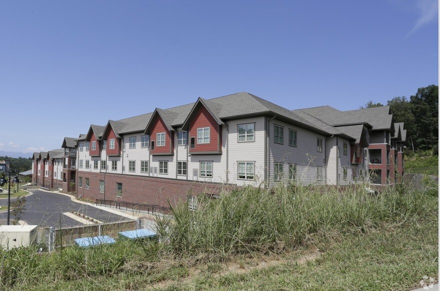 Harmony at Reynolds Mountain - Harmony at Reynolds Mountain Apartamentos