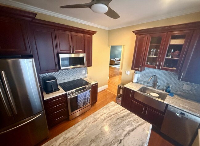 Photo - 34 Parkman St Unit 34 Parkman #3