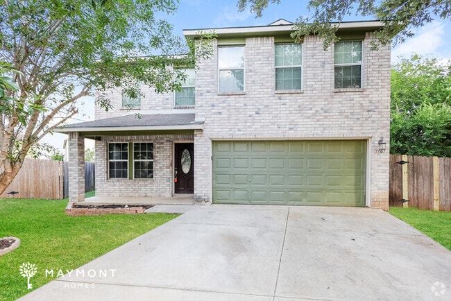 Building Photo - 3507 Robin Mdw Rental