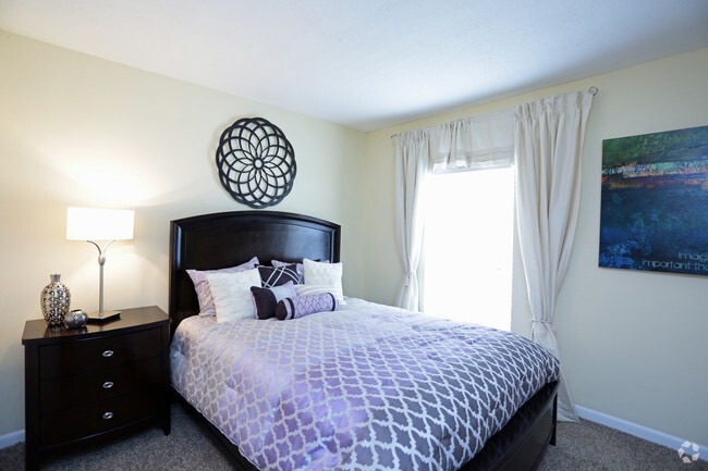 Photo - The Park at Buckingham