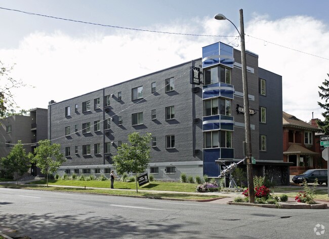 Foto principal - Rocket Apartments