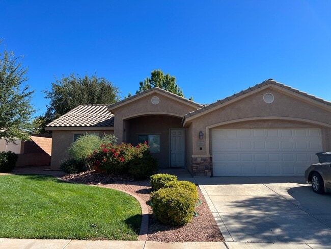 Building Photo - Great 3 bedroom 2 bath home in St George!