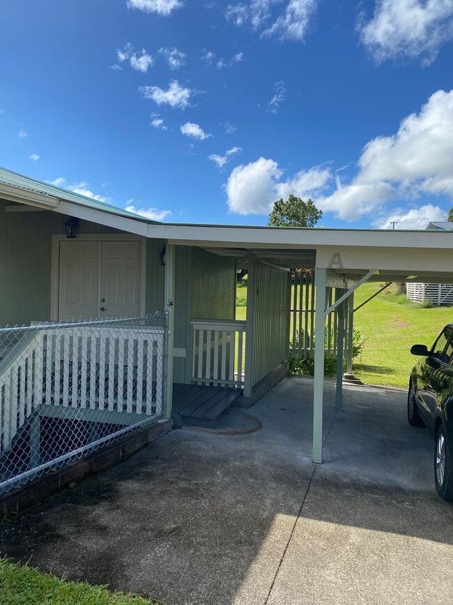 Photo - Charming 3BR/1BA Home minutes from Hilo on...