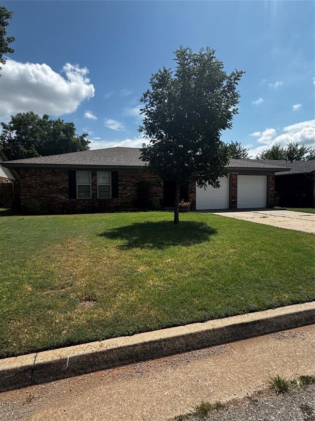 Building Photo - 10416 Dover Dr Rental
