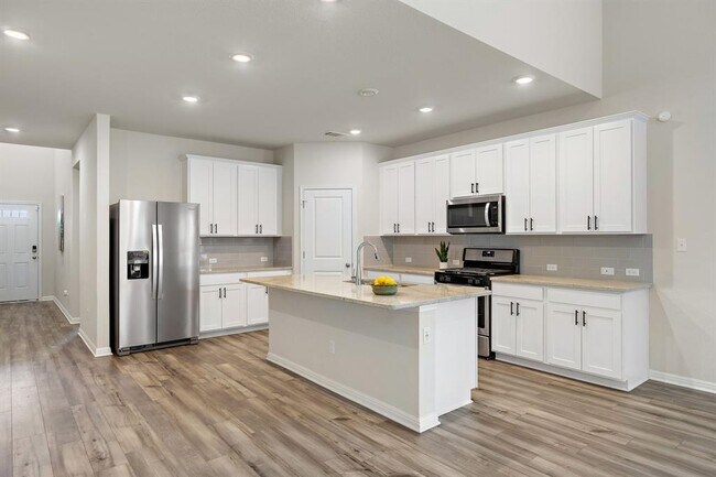 Photo - 205 Durango Downs Dr