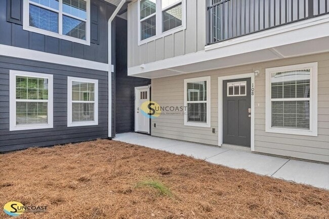 Photo - 3821 SW 43rd Ct Unidad 104