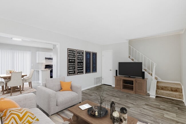 Photo - Redwood Ridge