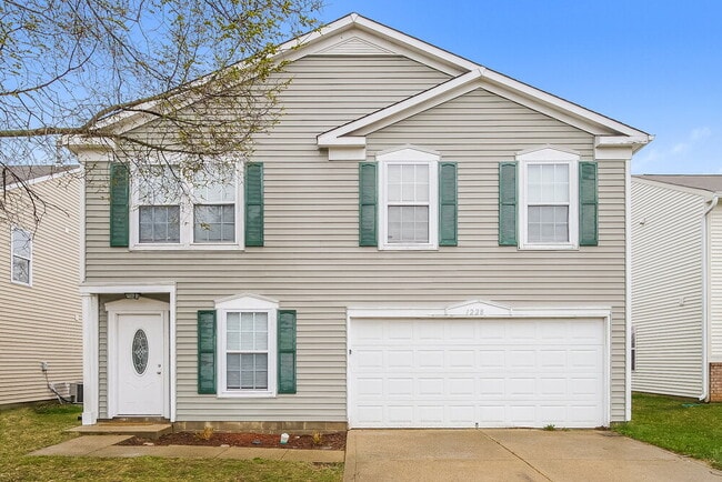Building Photo - 1228 N Aberdeen Dr Rental