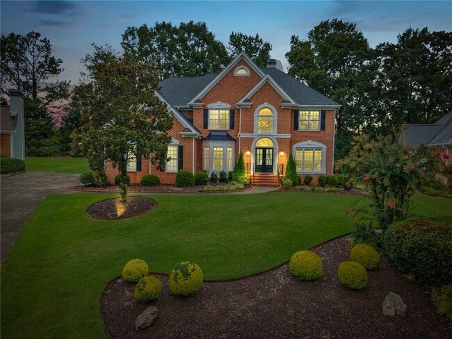 Building Photo - 7410 Polo Hill