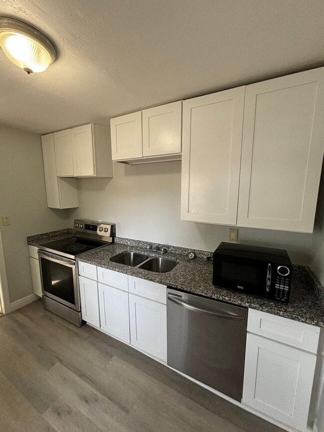 Photo - 3 Bed 1 Bath North St. Petersburg