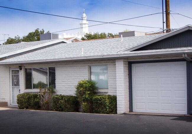 2 Bedroom Home in Downtown St. George - 2 Bedroom Home in Downtown St. George