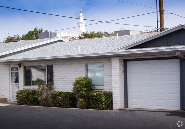 Building Photo - 2 Bedroom Home in Downtown St. George