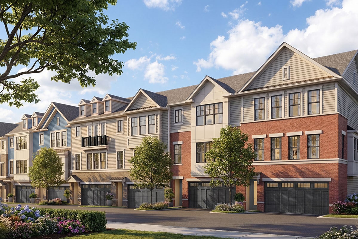 Woodland Square at Park Ridge - Woodland Square at Park Ridge