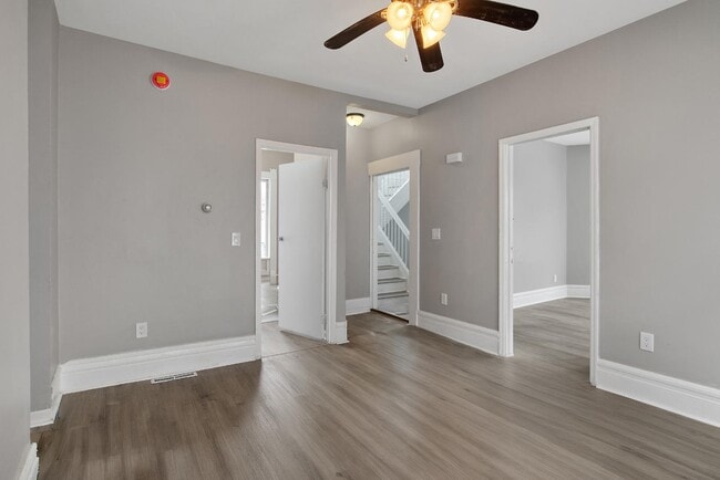 304 Baker Ave