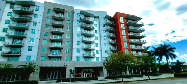 Building Photo - 7661 NW 107th Ave Unit 501