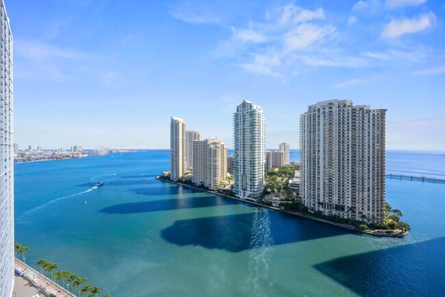 Photo - 300 S Biscayne Blvd Rental