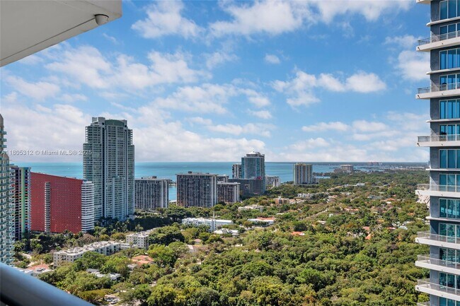 Photo - 1300 S Miami Ave Condo Unit 3007