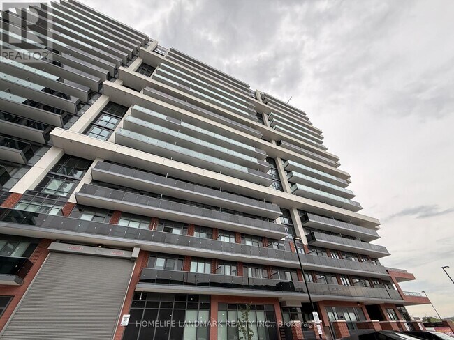 Photo - 2545 Simcoe St N Unit 539