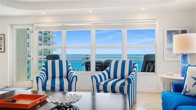 Photo - 3900 Galt Ocean Dr Unidad 407