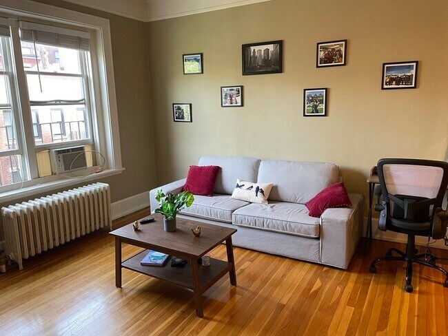 Photo - 400 Marlborough St Unidad #9