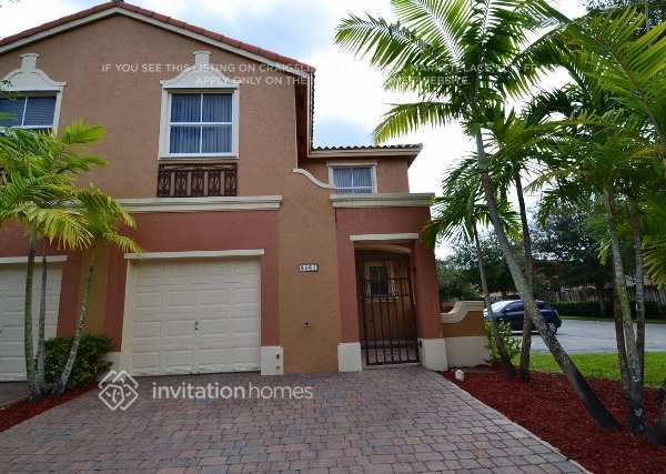 Building Photo - 3161 SW 153rd Path Rental