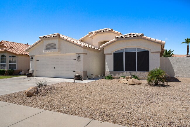 Photo - 7936 W Taro Ln