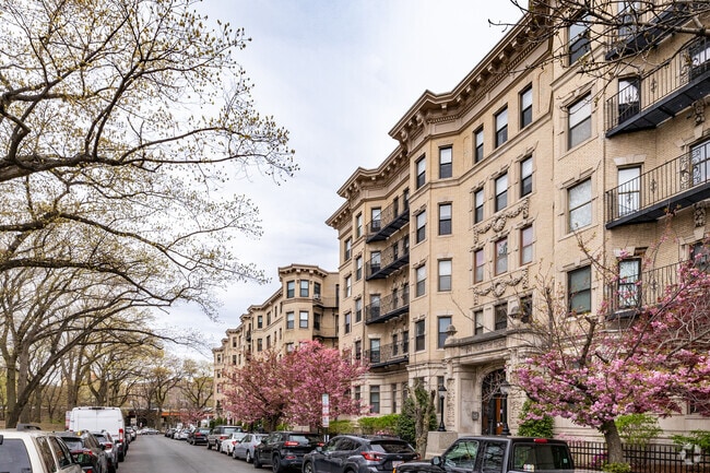 Construcción alternativa - Fenmore Condos