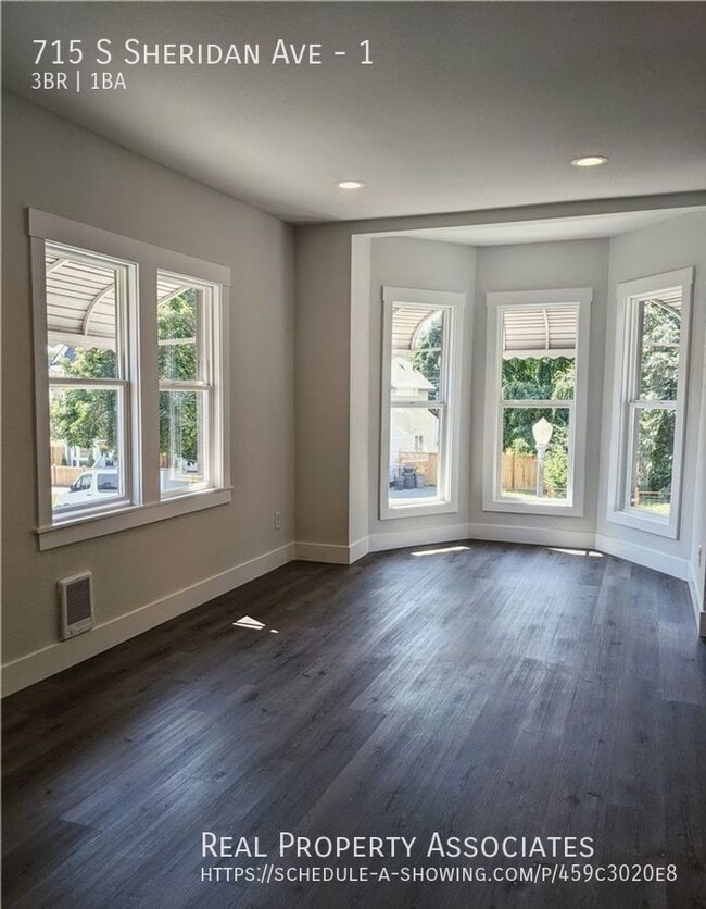 Photo - 715 S Sheridan Ave Unidad 1