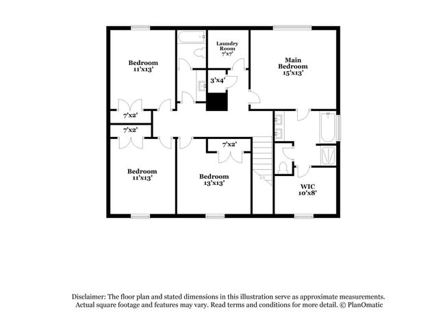 Photo - 520 Overo Dr