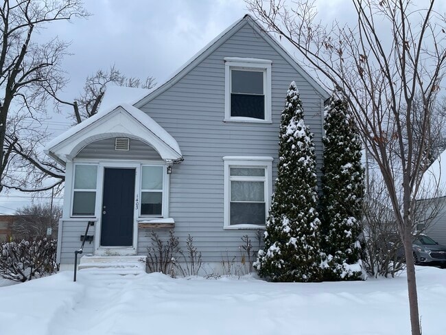 Photo - 1403 Columbus Ave