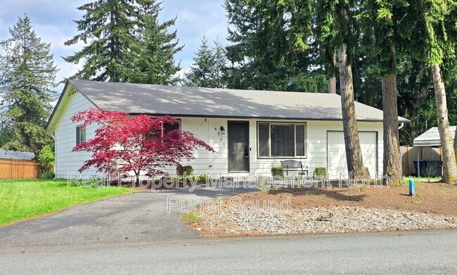 Photo - 4521 122nd Pl NE Casa