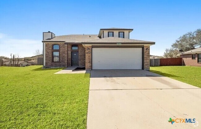 Building Photo - 3103 Redbud Dr Rental