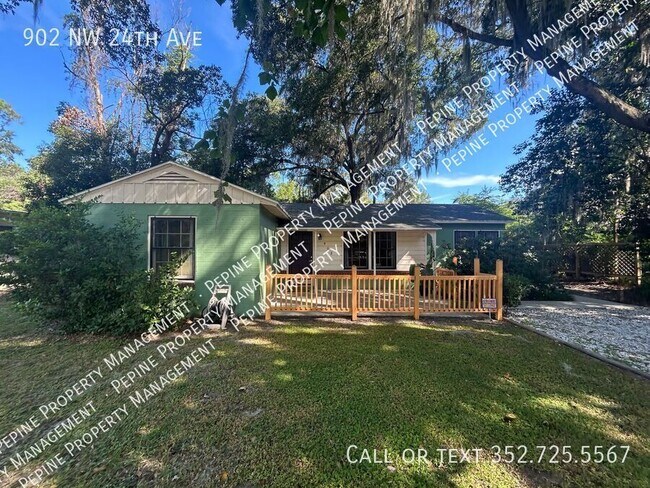 Building Photo - 902 NW 24th Ave