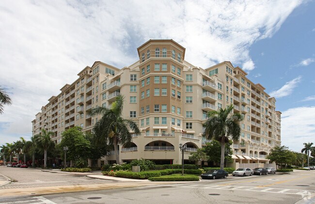 Palmetto Place - Palmetto Place Apartments
