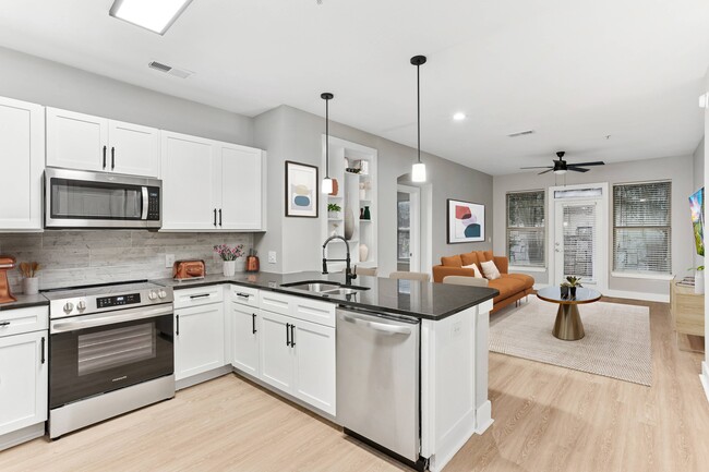 Photo - Porter Westside