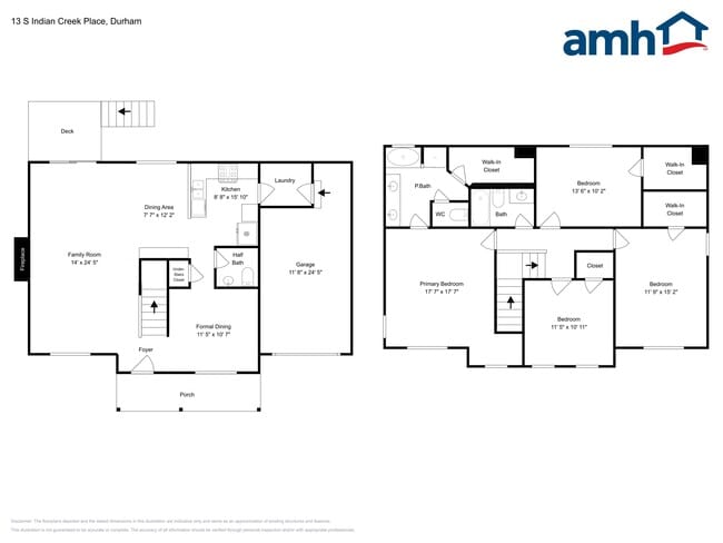 13 S Indiancreek Pl