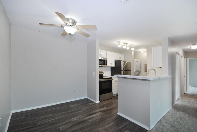 Photo - Village of Canton Apartments