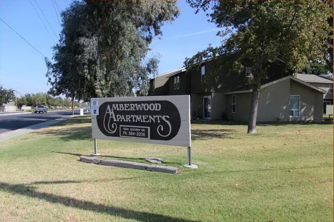 Photo - Amberwood Apartments