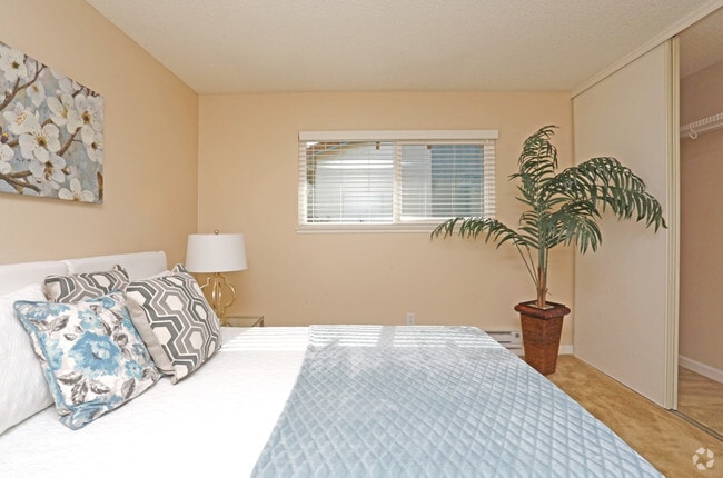 Sedona Lane Apartments