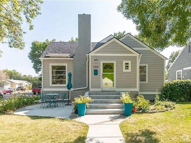 Building Photo - 3 bedroom in Billings MT 59101 Rental