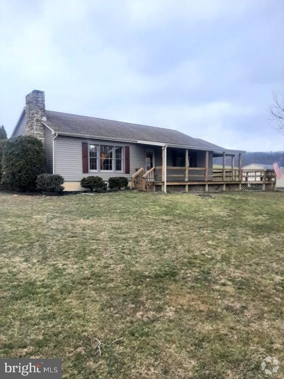Building Photo - 619 Fisher Hill Rd Rental