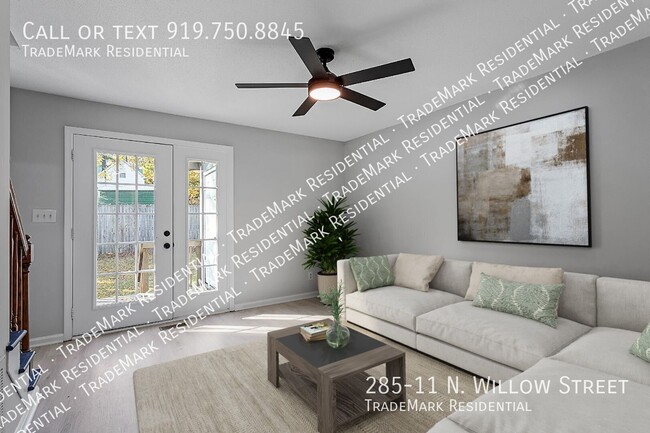 285-11 N. Willow Street-