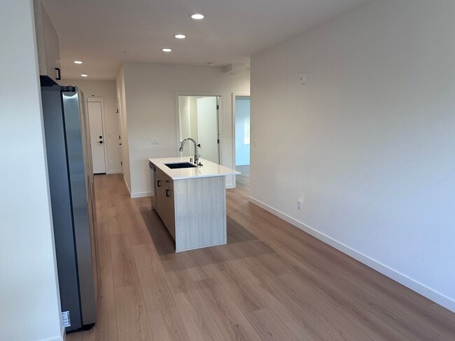 Photo - Live Easy Colby Heights, Brand new apartments! Unit 201