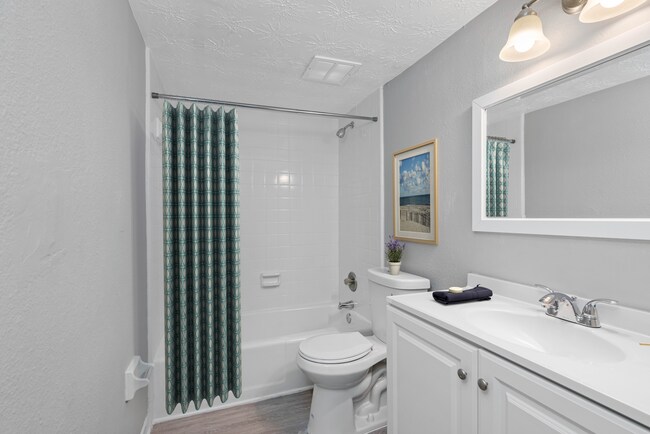 Arbor Place Apartments